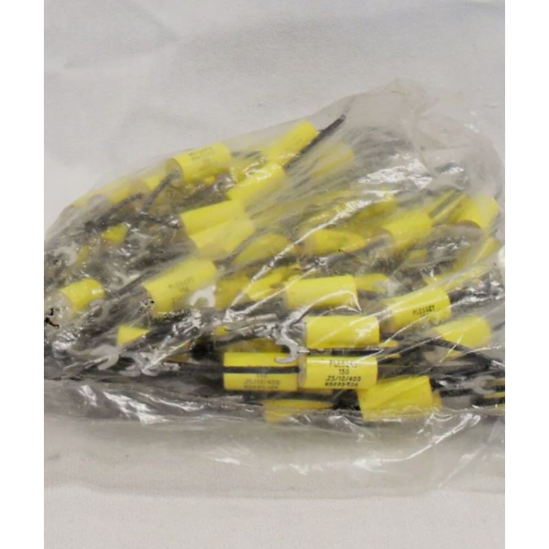 Tụ nối tầng film foil .22/400v plessey anh quốc