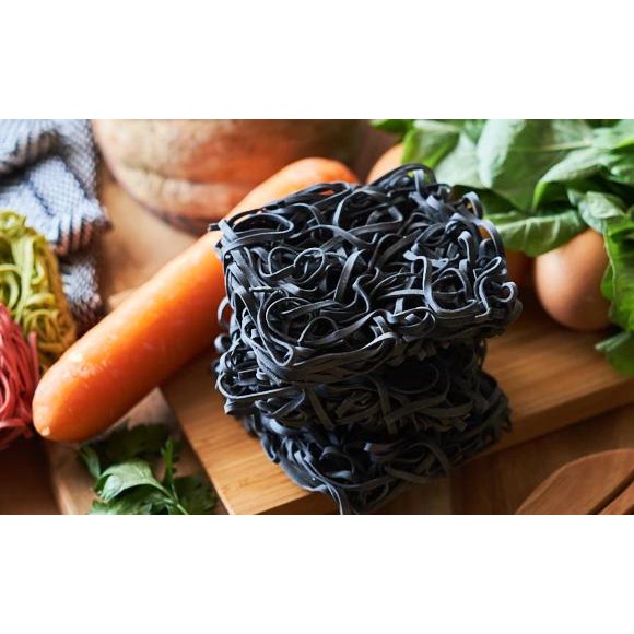 Mì handmade TEHKI 250g