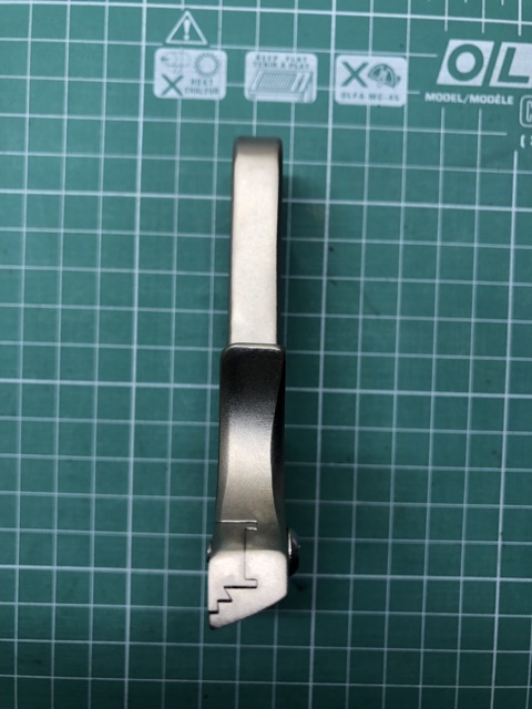 Onehit inox chạc 75