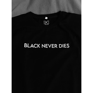 [BND] Áo thun unisex local brand - The BND Basic