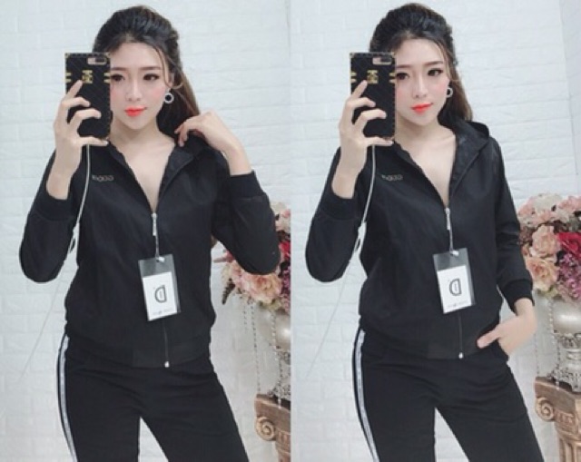 Áo khoác nữ dù cao cấp,áo khoác dù nữ | BigBuy360 - bigbuy360.vn