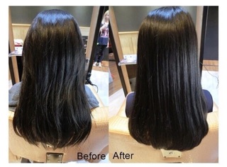 Bộ dầu gội xả TIGI