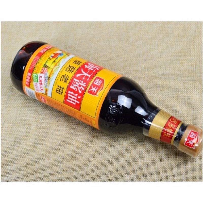 Vua hắc xì dầu hải thiên