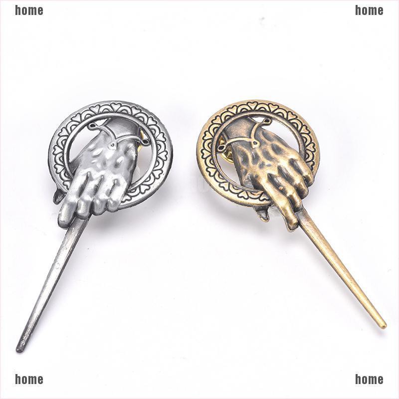 Ghim Cài Áo Hình Nhân Vật Trong King 'S