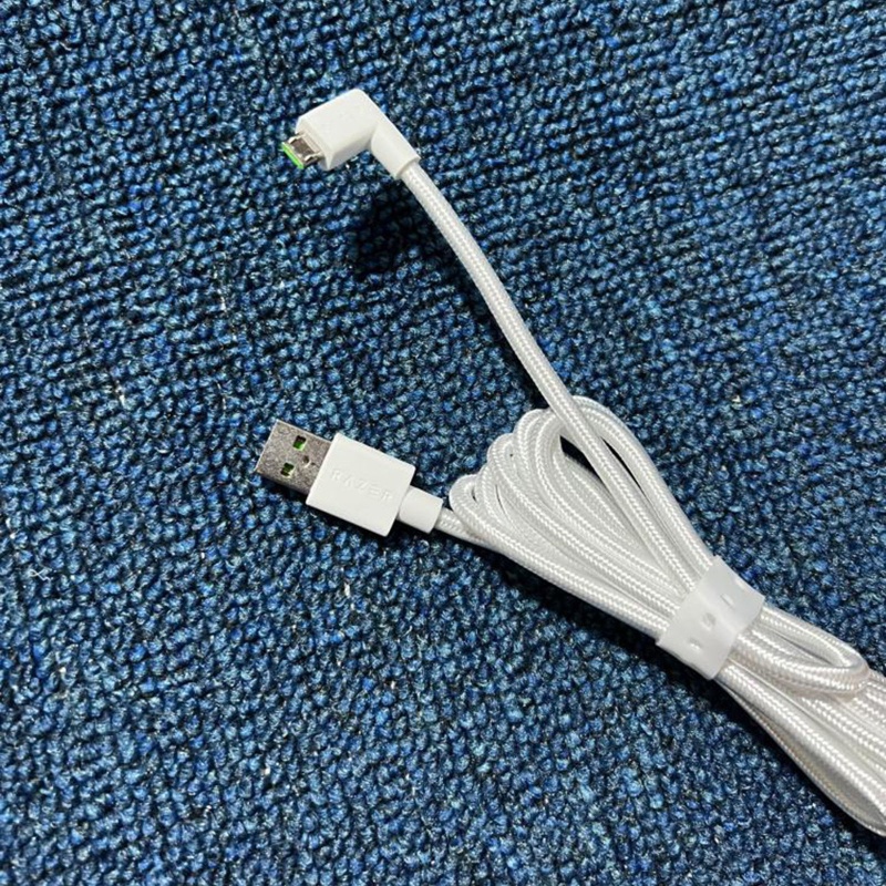 Dây Cáp Sạc Micro USB Thay Thế Chuyên Dụng Cho Seiren X