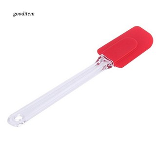 Dụng cụ trộn bột bằng silicon chịu nhiệt