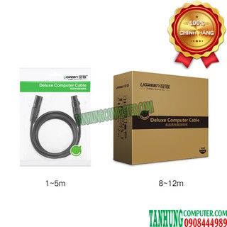 Cáp Nối Dài Ugreen XLR 20714