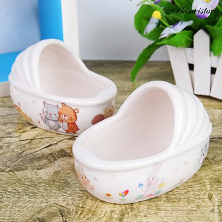 Bồn Tắm Cho Chuột Hamster