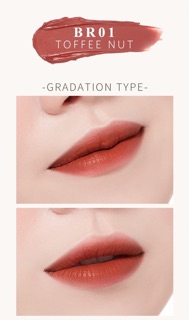 Son kem Apieu lip stain