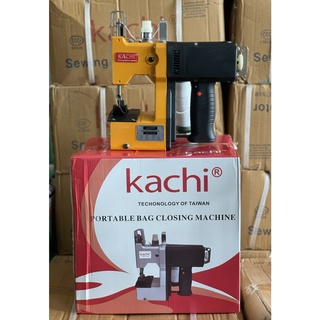 Máy may bao cầm tay kachi kc9-200