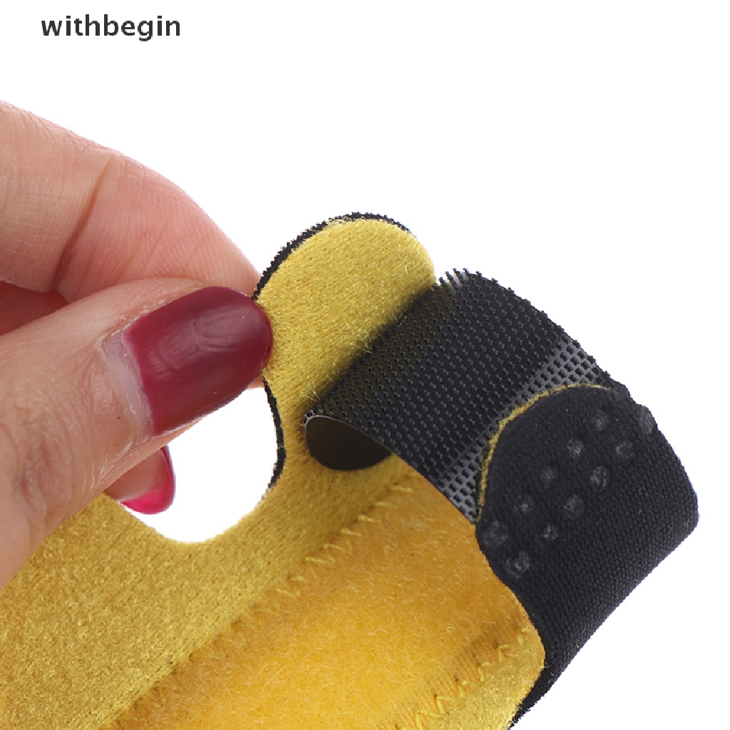 Đai Nẹp Chỉnh Hình Ngón Tay Bằng Nhôm Tiện Dụng