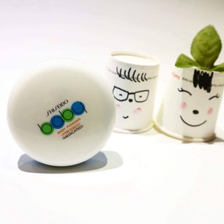 Phấn rôm Baby Nhật Bản
