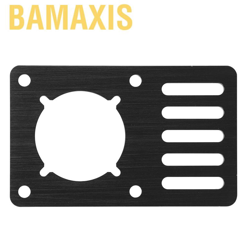 Động Cơ Bước Bamaxis Nema23 Cho Máy In 3d