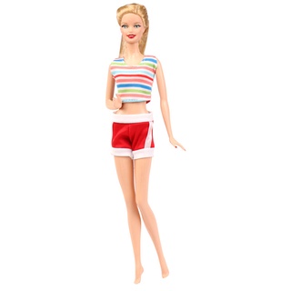 Bộ bikini cho búp bê 30cm