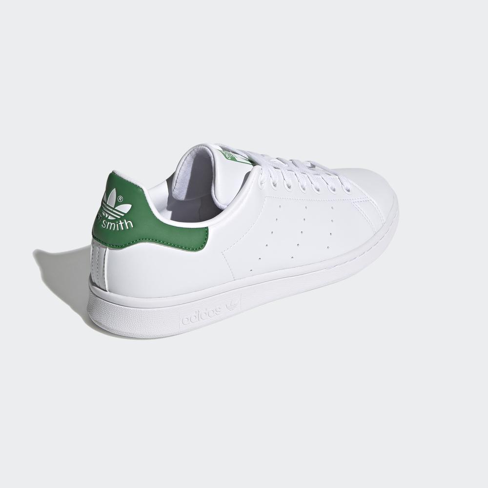 Giày adidas ORIGINALS Nam Giày Stan Smith Màu trắng FX5502