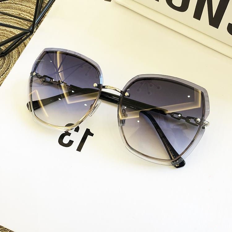 Kính Mát Chống Tia UV Phong Cách Thời Trang Mới 2022