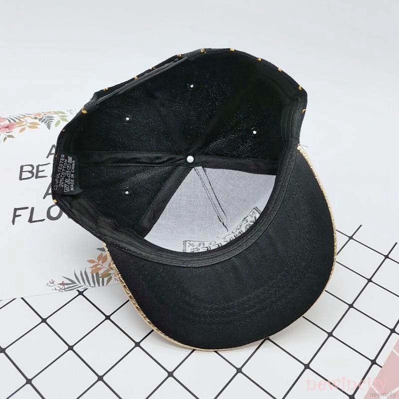 Mũ Lưỡi Trai In Chữ Cho Bé