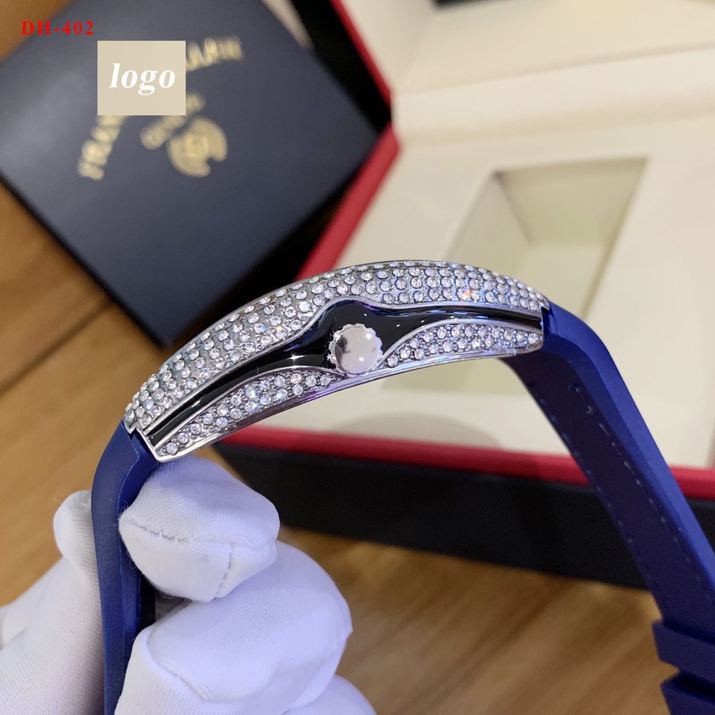 [Fullbox] Đồng hồ nam FM-42 - Thiết kế hình thùng rượu sang trọng, tặng hộp và bảo hành 12 tháng sneakernam | BigBuy360 - bigbuy360.vn