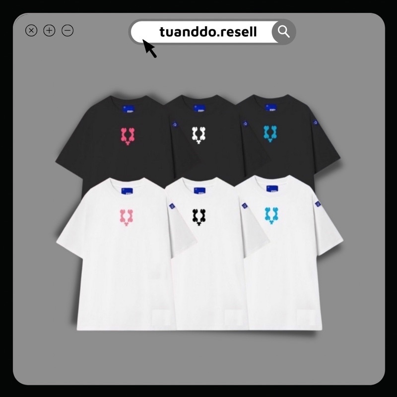Áo Heyyou Basic - Áo Thun Local Brand chính hãng