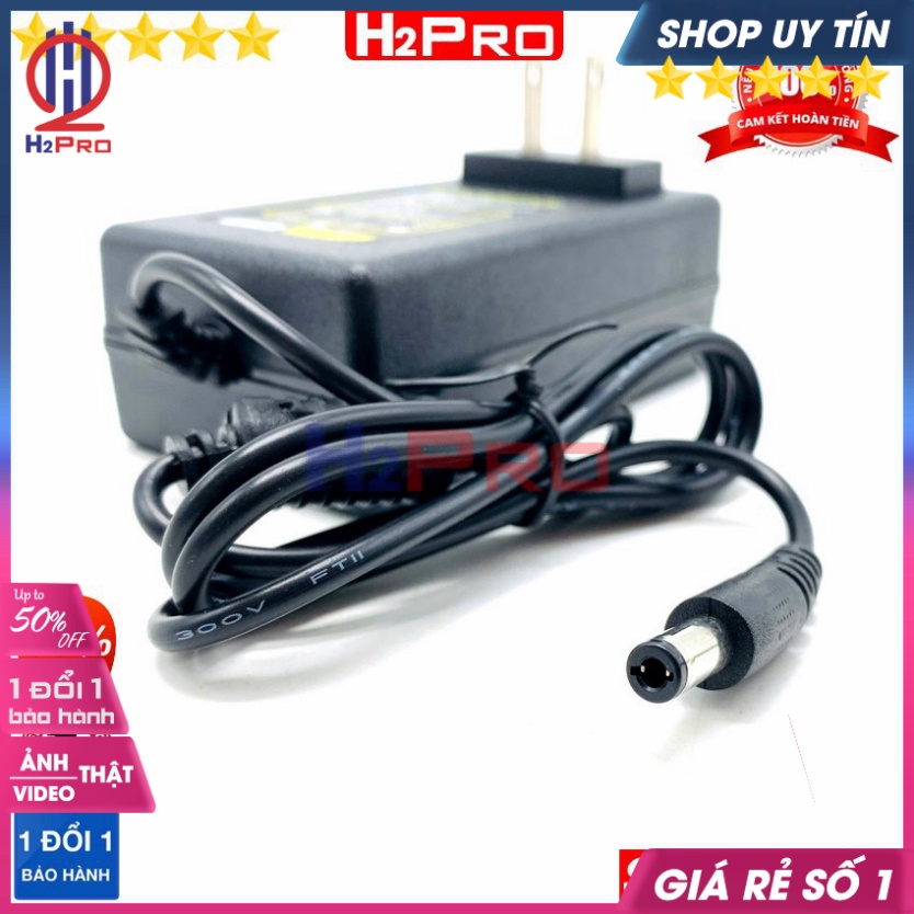 [RẺ VÔ ĐỊCH] Adapter Nguồn 15V 2A HWD-1520 chân 5.5mm Cho Loa Kéo loại tốt, củ sạc loa kéo