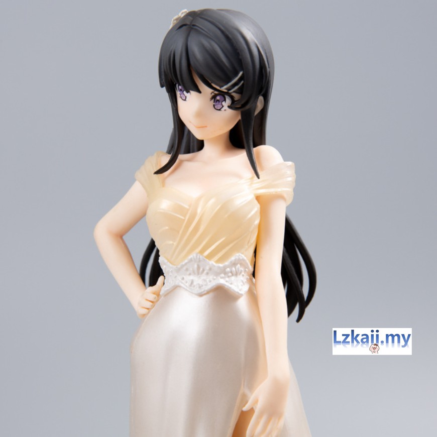 Mô Hình Nhân Vật Phim Anime Cao 23 cm 1/7