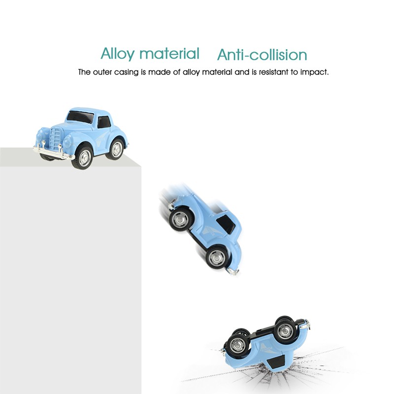 Bộ 8 xe đồ chơi bằng hợp kim cho bé