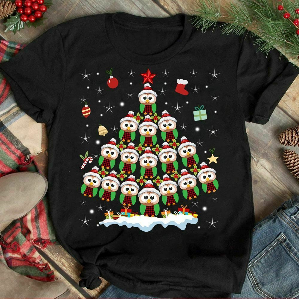 In hình Cool Tee Penguin Tree Graphics Áo thun nam