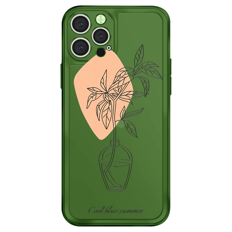 Ốp điện thoại dễ thương dành cho iPhone 6 6 Plus 6s 6s Plus 6 7 7 Plus 8 8 Plus X Xs Xs Max 11 11 Pro 11 Pro Max 12 Pro Max 12Mini