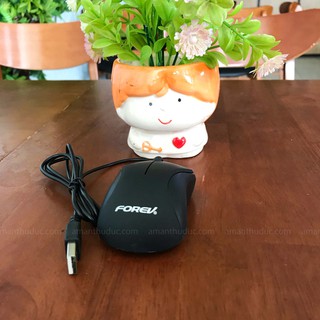 chuột vi tính có dây forev s1