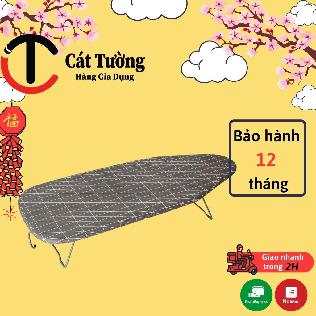 Bàn Để Là Ủi Dạng Ngồi Có Thể Gấp Gọn LEBENLANG LBB361 HÀNG CHÍNH HÃNG