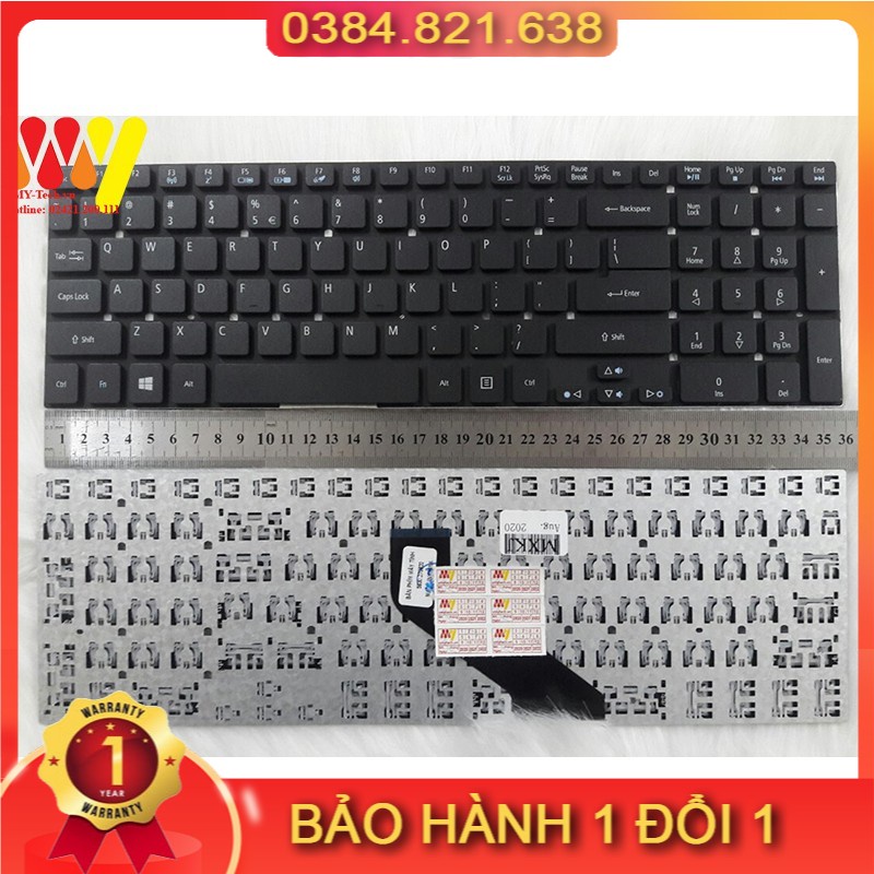 Bàn Phím Laptop Acer ES1-512, ES1-711, ES1-531, ES1-731, ES1-521, ES1-521, V5-561