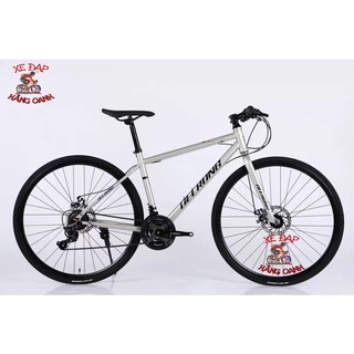 Xe đạp thể thao Touring DECRONG chính hãng mẫu mới 2022
