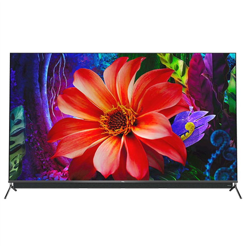 Tivi TCL 55 inch Qled 4K Android tivi 55C815