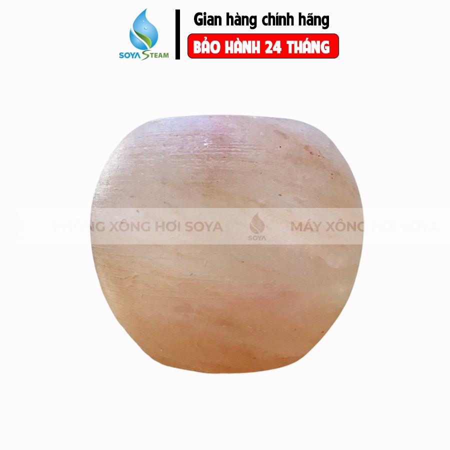 Đế nến đá muối Himalaya (đủ hình)