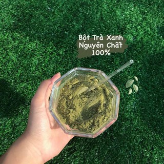 Mặt nạ bột thiên nhiên Uni