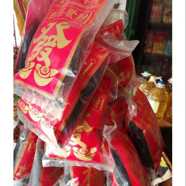 Tóc Tiên gói nhỏ / rong tóc tiên nâu súp