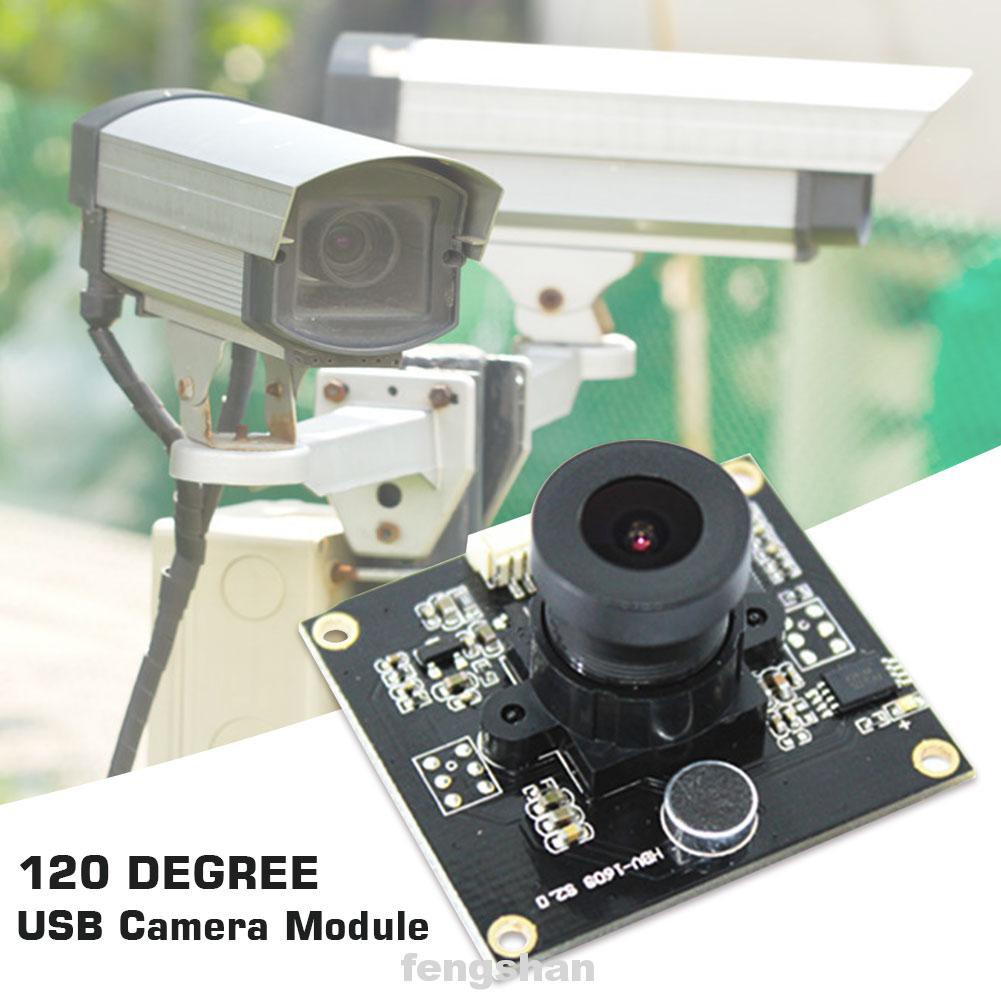 Camera An Ninh Góc Rộng Đa Năng 2mp 120 Độ | BigBuy360 - bigbuy360.vn
