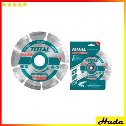 ĐĨA CẮT GẠCH KHÔ Total 100X20MM – TAC2111003-1 uio