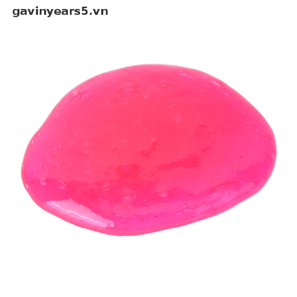 1 Gel Vệ Sinh Bàn Phím Máy Tính / Laptop / Xe Hơi Tiện Dụng