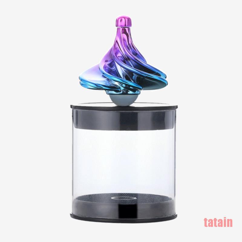 Con quay đồ chơi Fidget Spinner nhiều màu sắc cho trẻ em