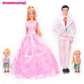 Giày Múa Ba Lê Cho Gia Đình 4 Người 1 Mẹ / 1 / 2 Tuổi