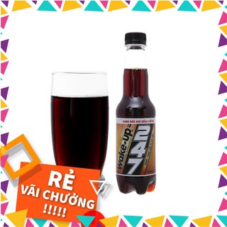 💖DATE MỚI💖 Nước tăng lực Wake up 247 cà phê 330ml