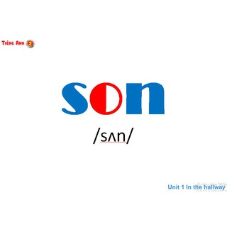 Flashcard Lớp 2 Macmillan