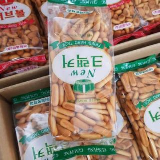 Bánh quy lúa mạch