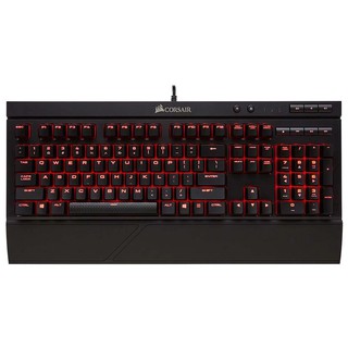 Bàn phím Corsair K68 MX