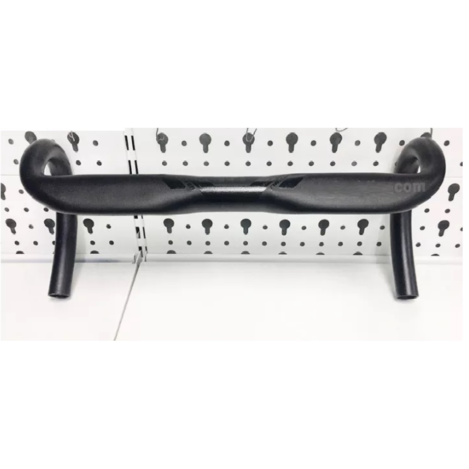 GHI ĐÔNG XE ĐẠP ĐUA TWITTER ỐNG DẸP 420MM