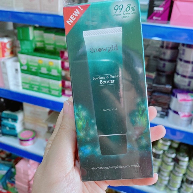[Mã SKAMLTSM9 giảm 10% đơn 99K] Serum vi tảo biển