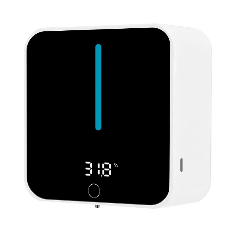 Bình Đựng Xà Phòng Dung Tích 400ml Tiện Dụng