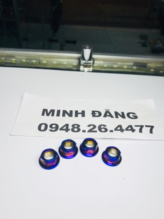Tán xanh thailand 8li