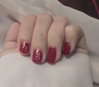 [Bộ 3 chai] Sơn Móng Tay Nail Styler
